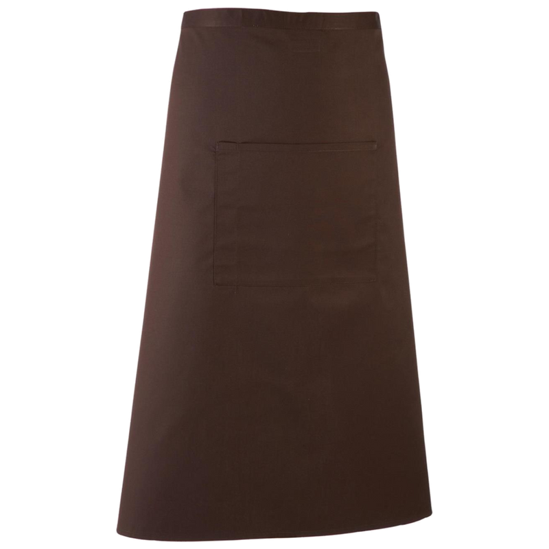 Premier Colours Bar Apron PR158
