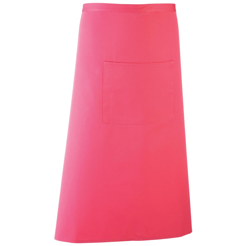 Premier Colours Bar Apron PR158