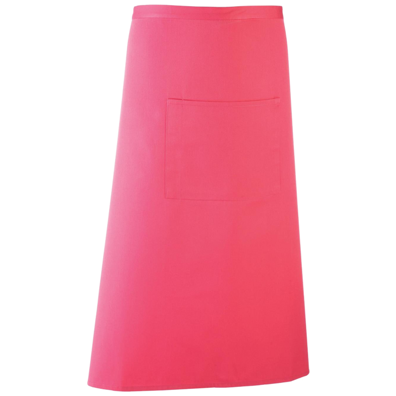 Premier Colours Bar Apron PR158