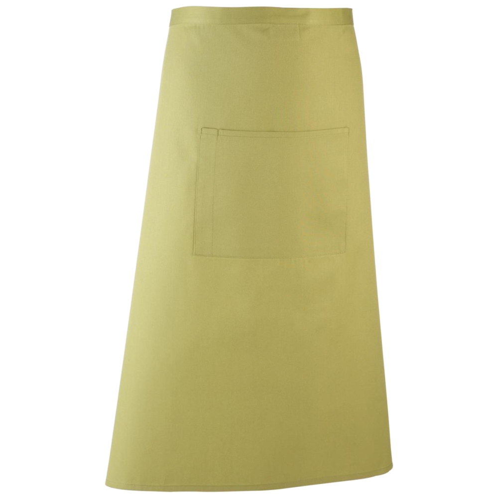 Premier Colours Bar Apron PR158
