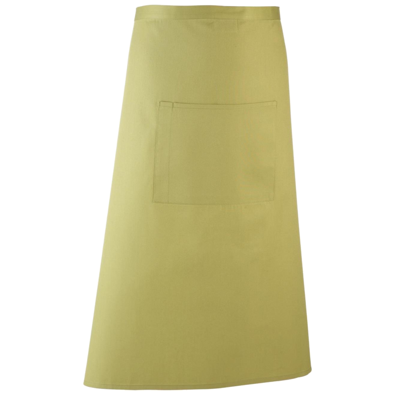 Premier Colours Bar Apron PR158
