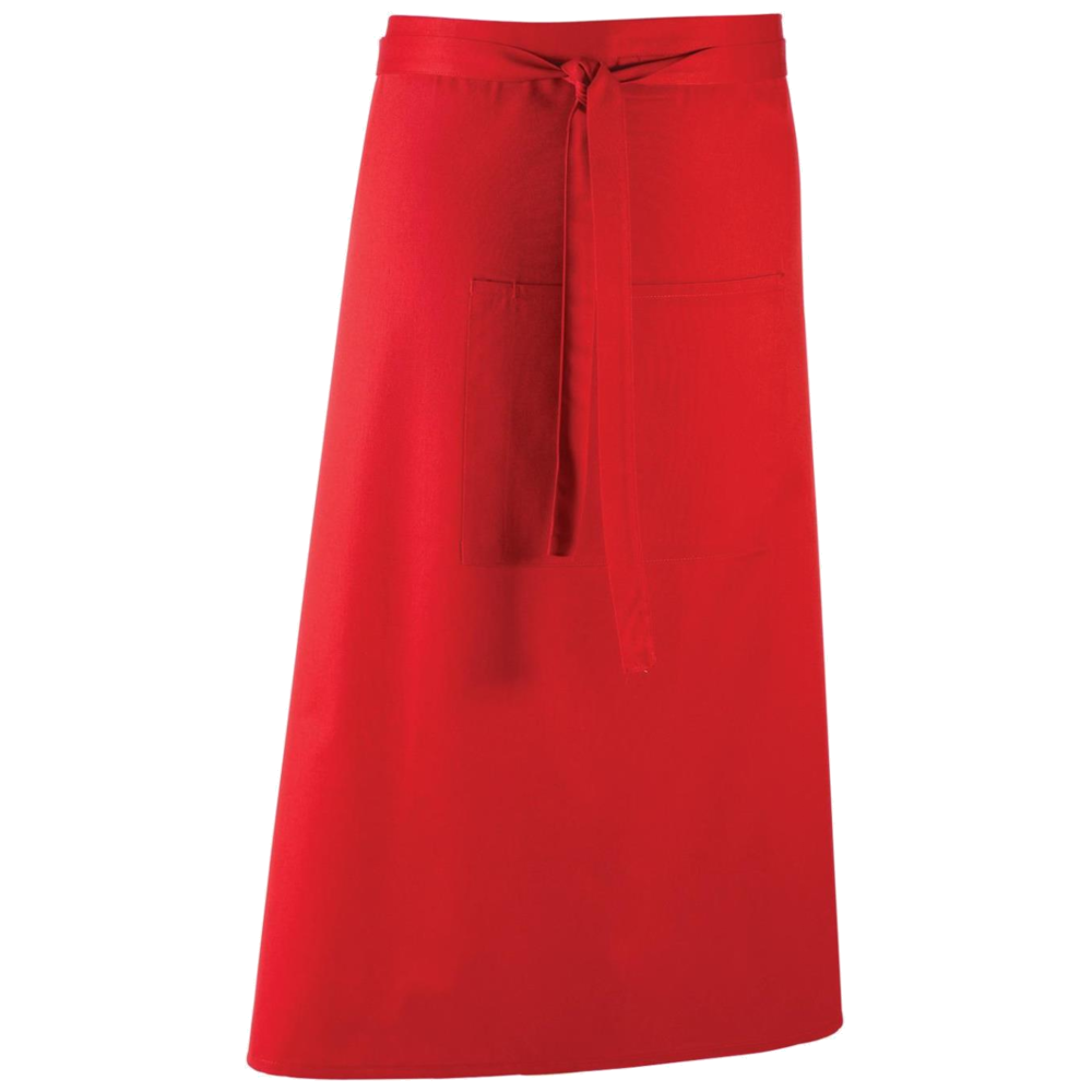 Premier Colours Bar Apron PR158