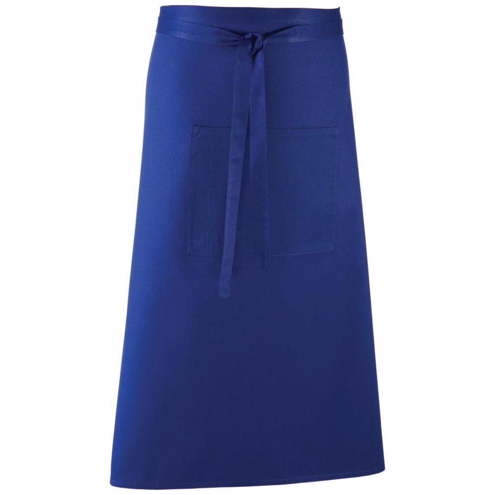 Premier Colours Bar Apron PR158