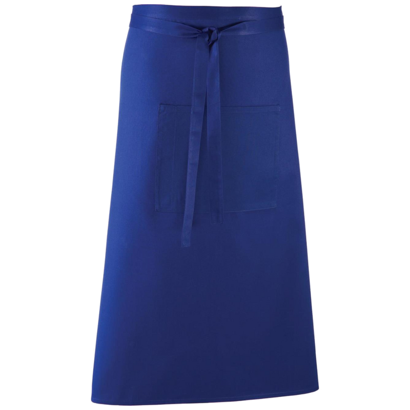 Premier Colours Bar Apron PR158