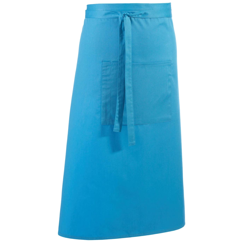 Premier Colours Bar Apron PR158