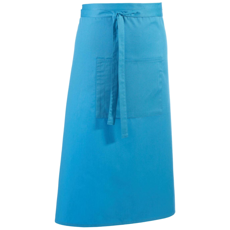 Premier Colours Bar Apron PR158