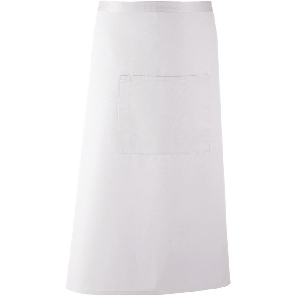 Premier Colours Bar Apron PR158