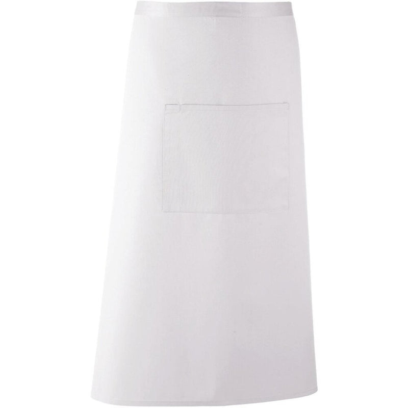 Premier Colours Bar Apron PR158