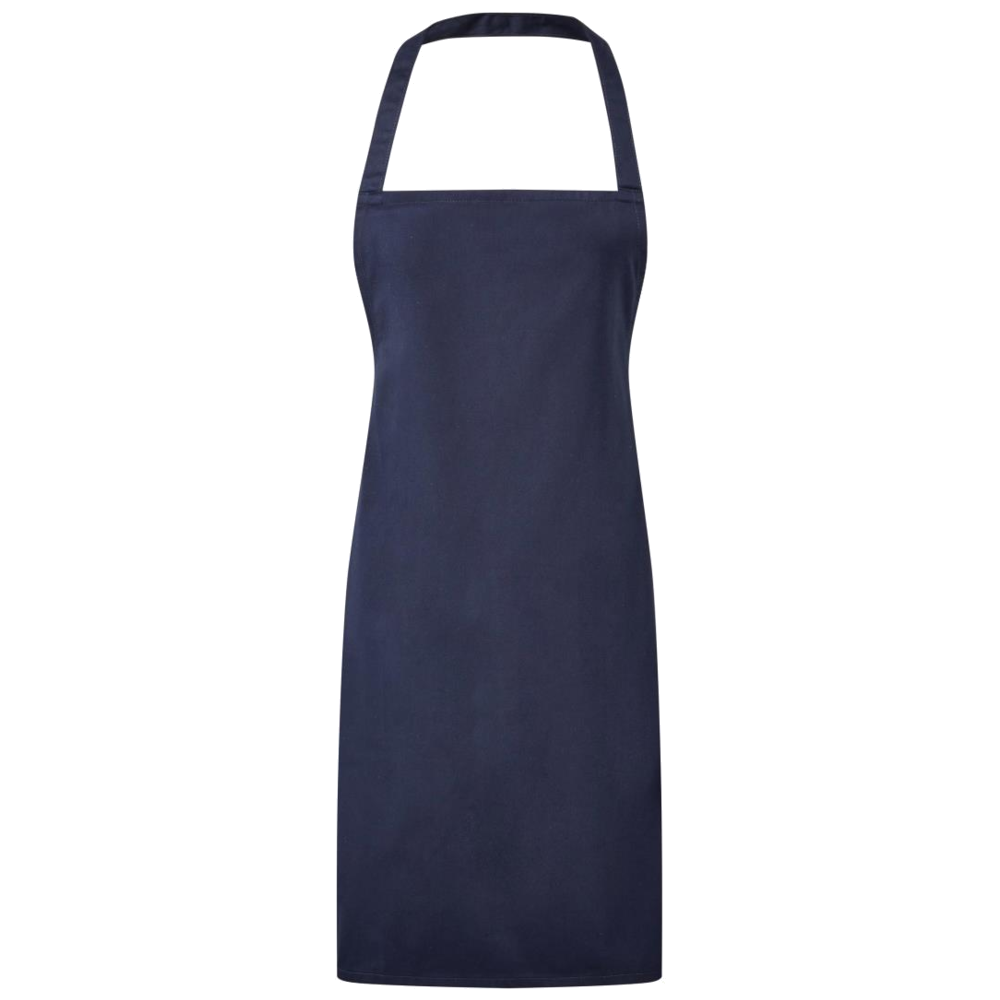 Premier Essential Bib Apron PR165
