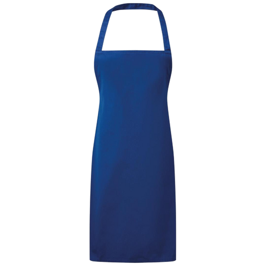 Premier Essential Bib Apron PR165