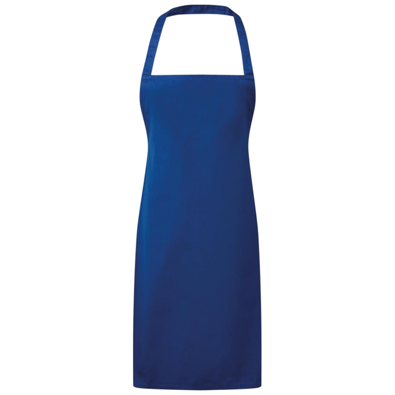 Premier Essential Bib Apron PR165