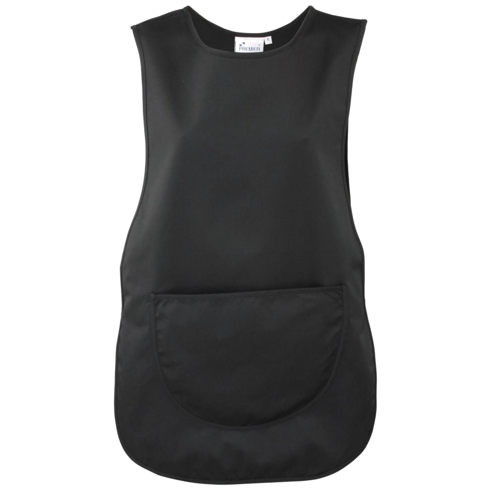 Premier Colours Pocket Tabard PR171