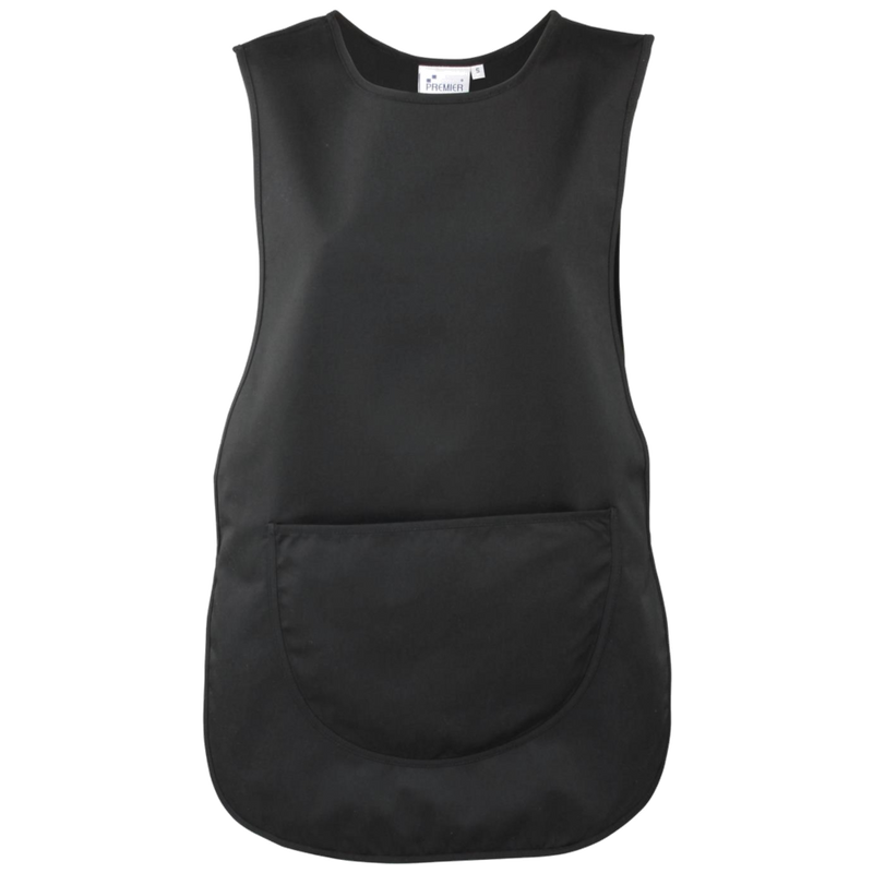 Premier Colours Pocket Tabard PR171