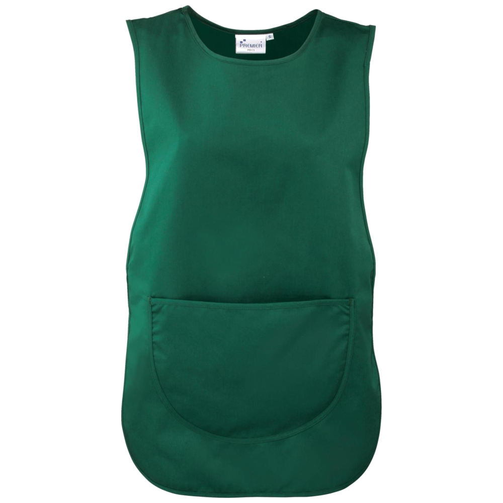 Premier Colours Pocket Tabard PR171