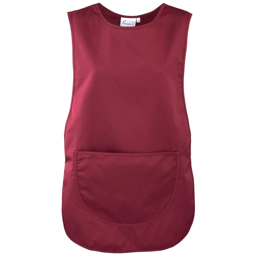 Premier Colours Pocket Tabard PR171