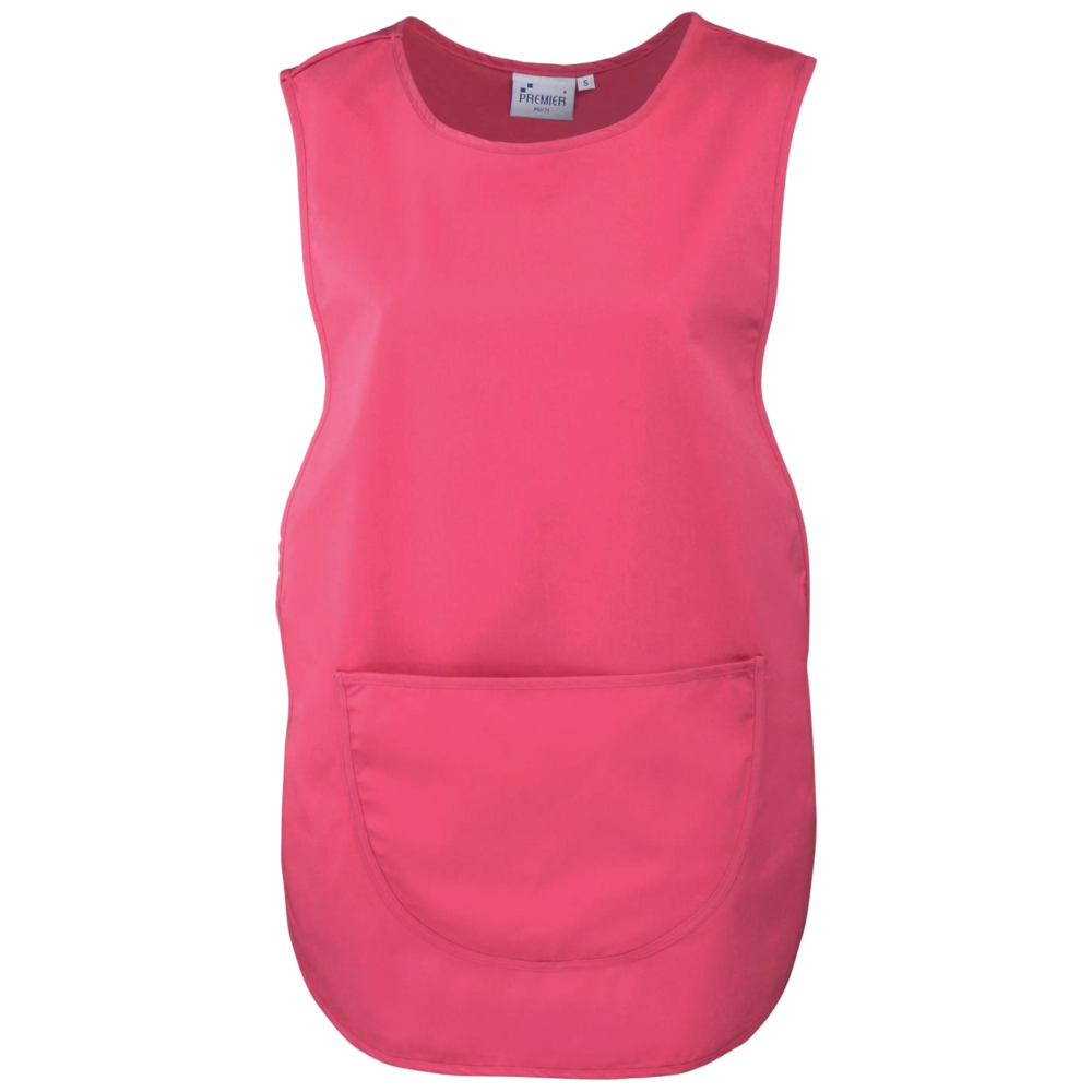 Premier Colours Pocket Tabard PR171