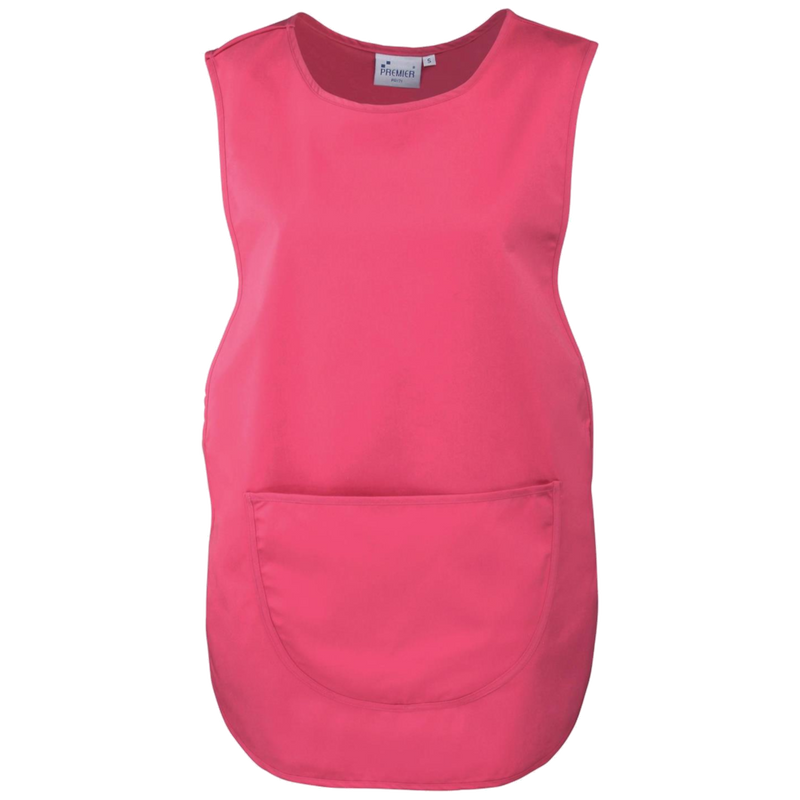 Premier Colours Pocket Tabard PR171