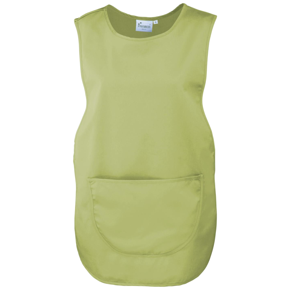 Premier Colours Pocket Tabard PR171