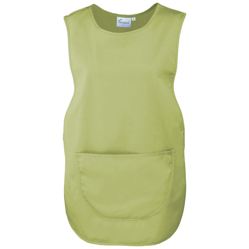 Premier Colours Pocket Tabard PR171