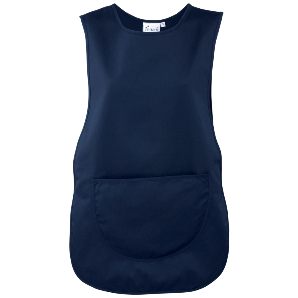Premier Colours Pocket Tabard PR171