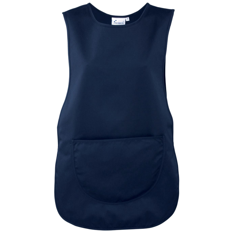 Premier Colours Pocket Tabard PR171