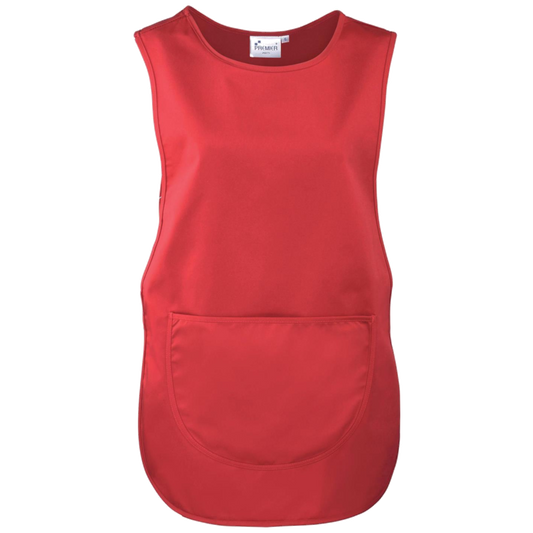 Premier Colours Pocket Tabard PR171