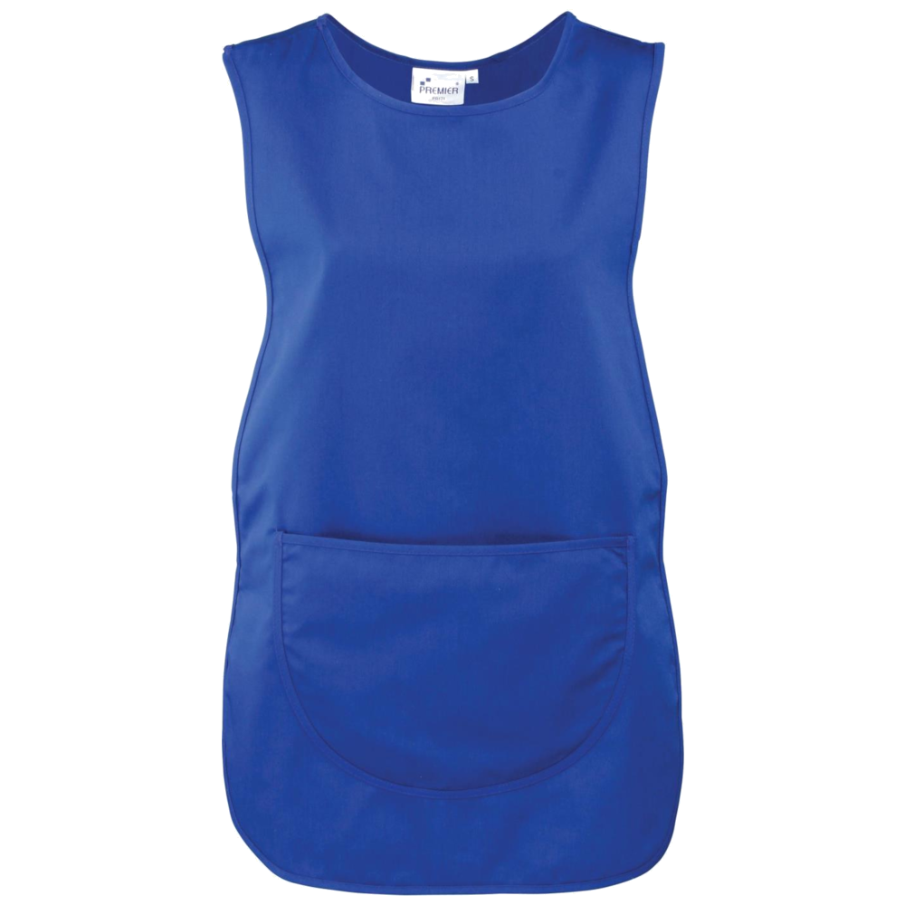 Premier Colours Pocket Tabard PR171