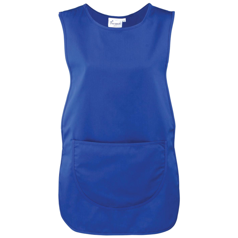 Premier Colours Pocket Tabard PR171