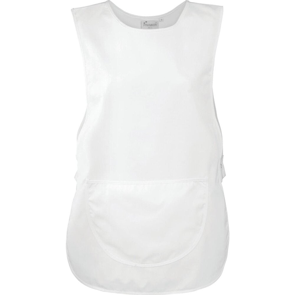 Premier Colours Pocket Tabard PR171