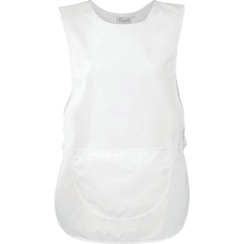 Premier Colours Pocket Tabard PR171