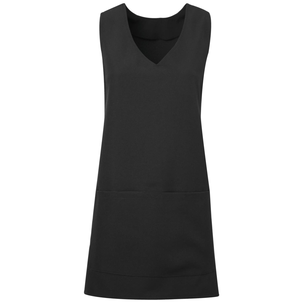 Premier Wrap Around Tunic Apron PR177