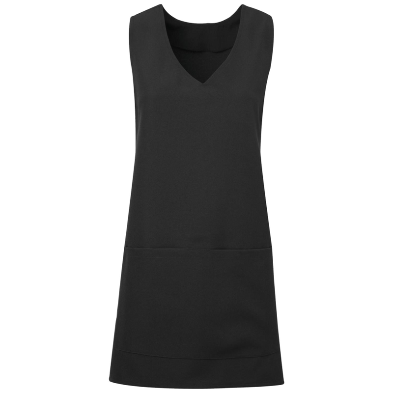 Premier Wrap Around Tunic Apron PR177