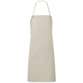 Premier Artisans Choice canvas schort met dubbele zakken PR181