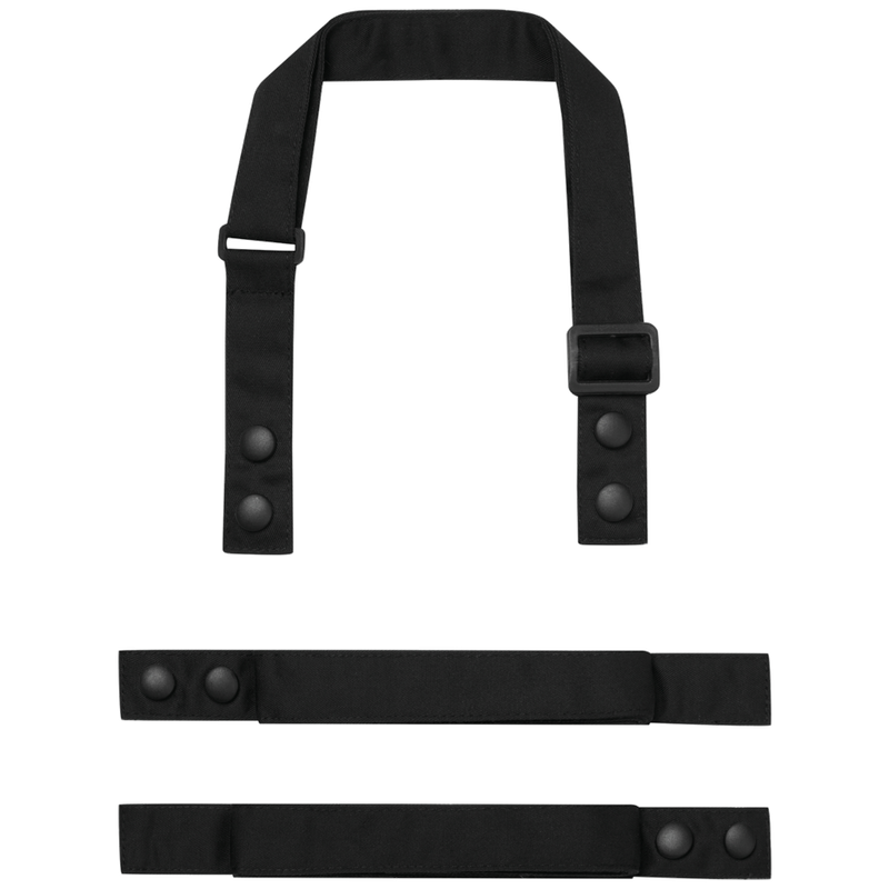 Premier Schort riempjes PR191