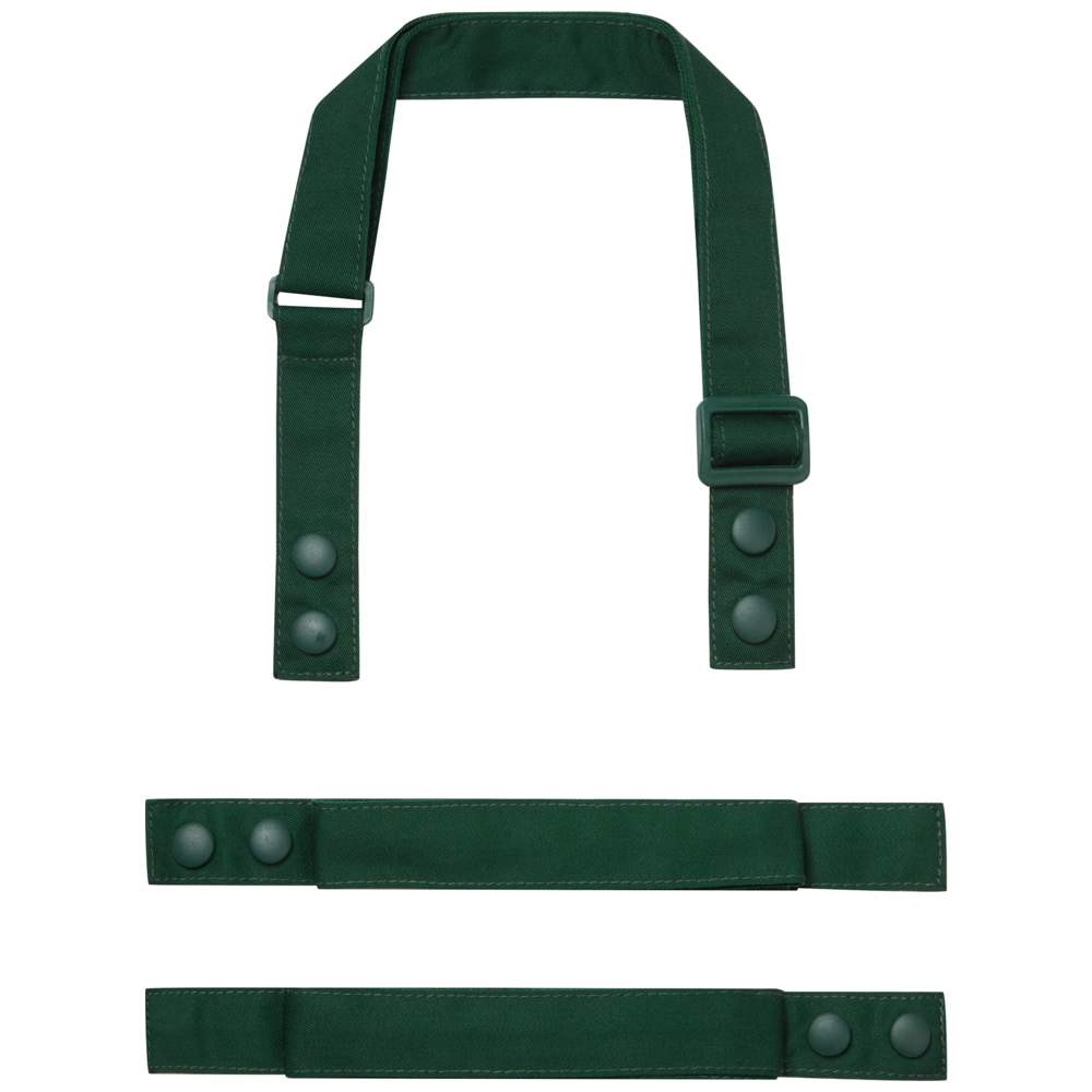 Premier Schort riempjes PR191
