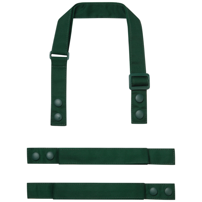 Premier Schort riempjes PR191