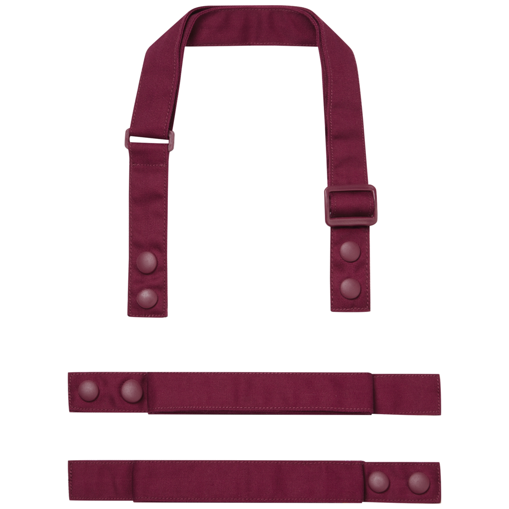 Premier Schort riempjes PR191