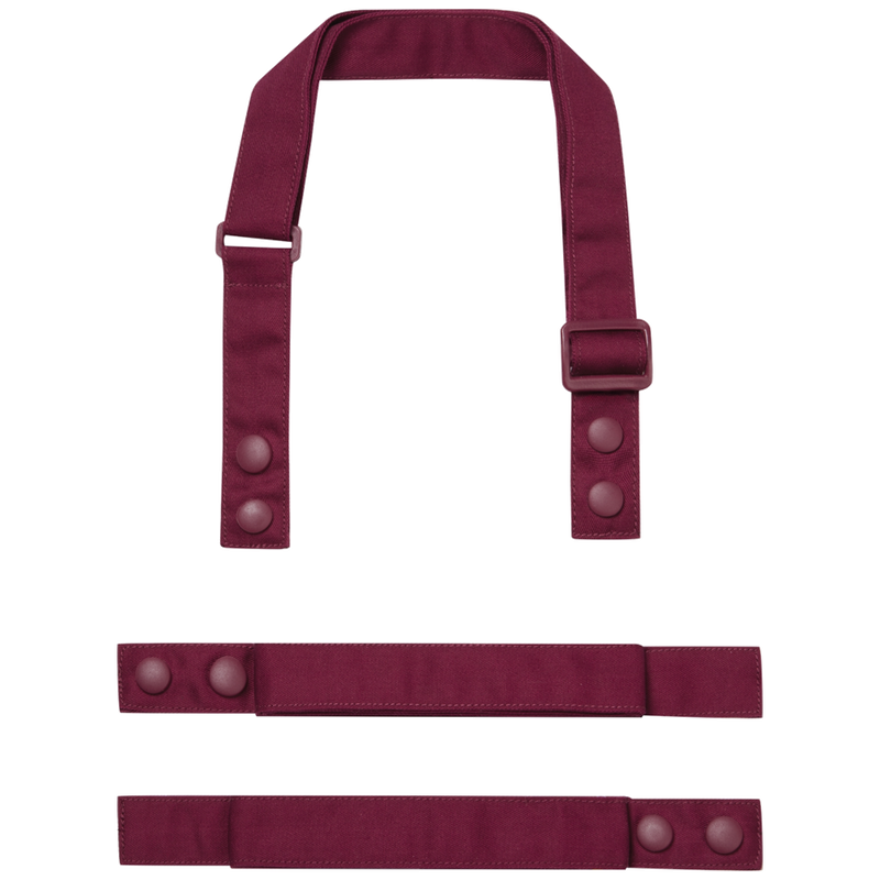 Premier Schort riempjes PR191