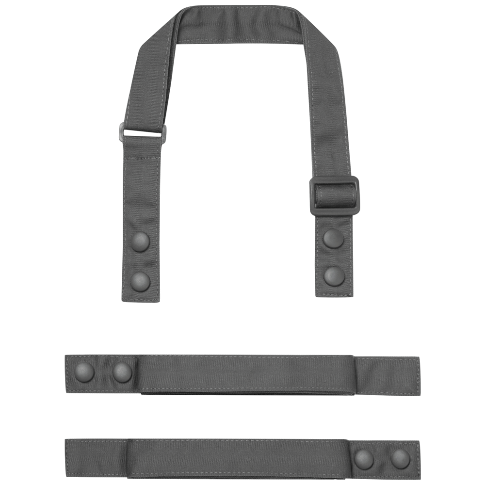 Premier Schort riempjes PR191