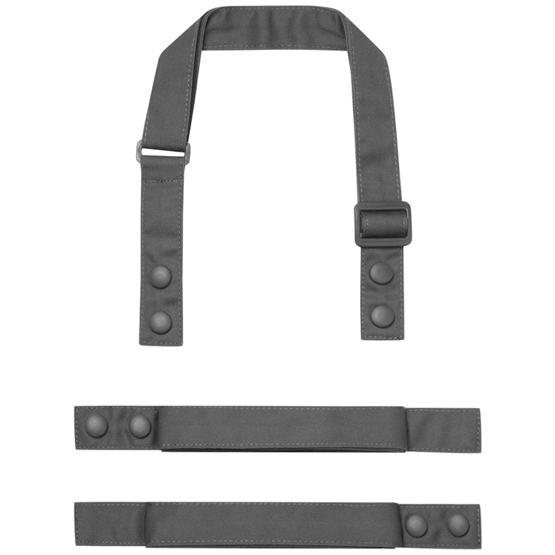 Premier Schort riempjes PR191