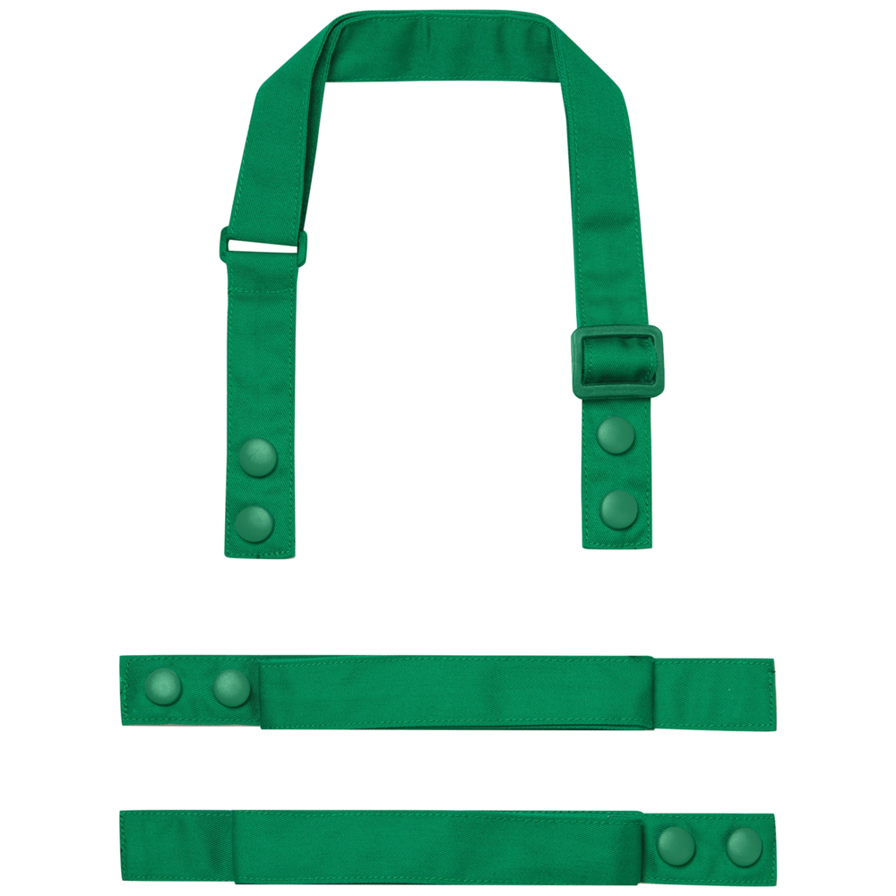 Premier Schort riempjes PR191