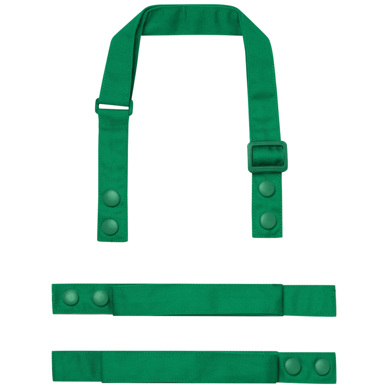 Premier Schort riempjes PR191