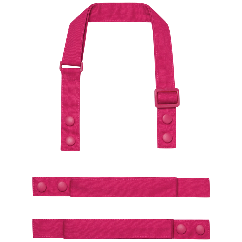 Premier Schort riempjes PR191