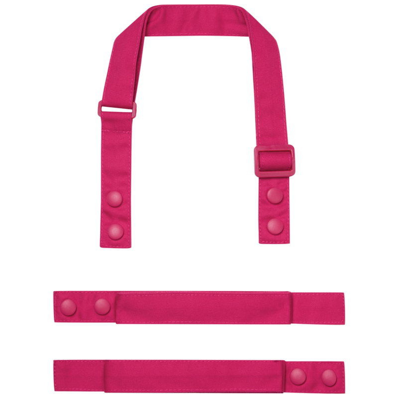 Premier Schort riempjes PR191