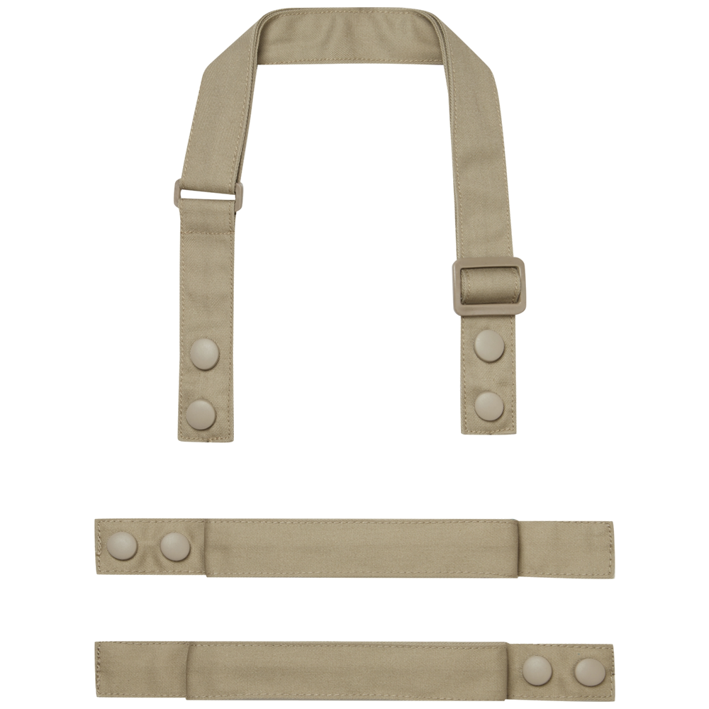 Premier Schort riempjes PR191