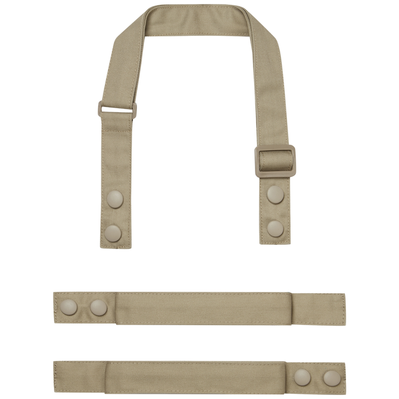 Premier Schort riempjes PR191