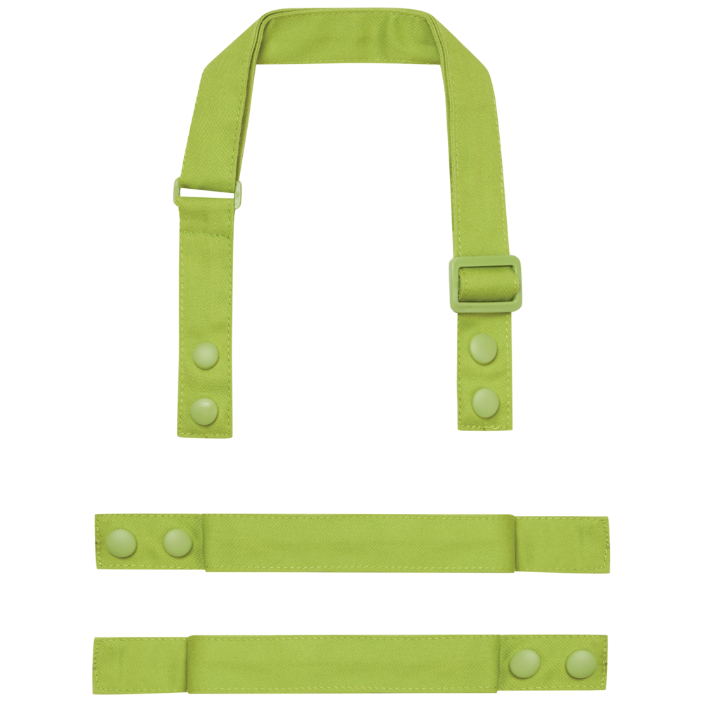 Premier Schort riempjes PR191