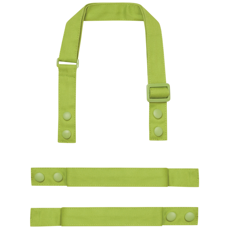 Premier Schort riempjes PR191