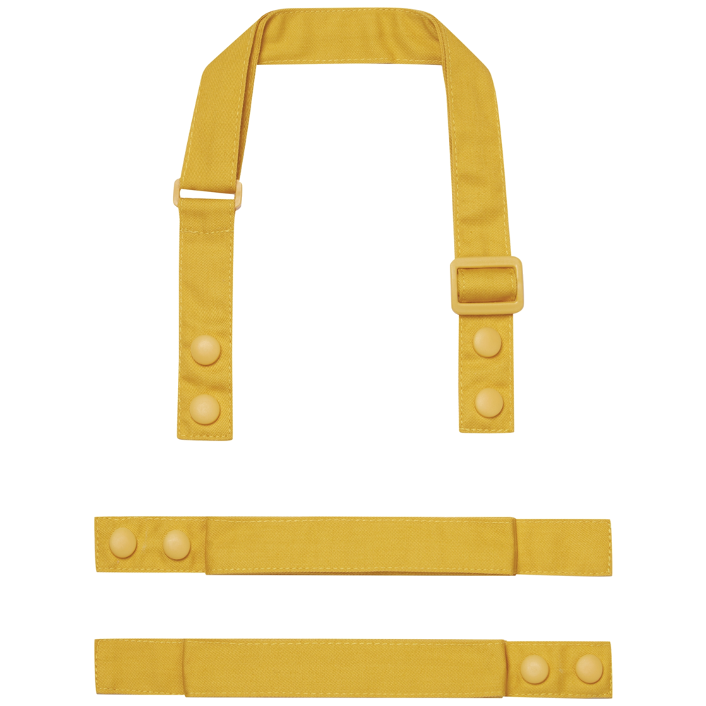 Premier Schort riempjes PR191