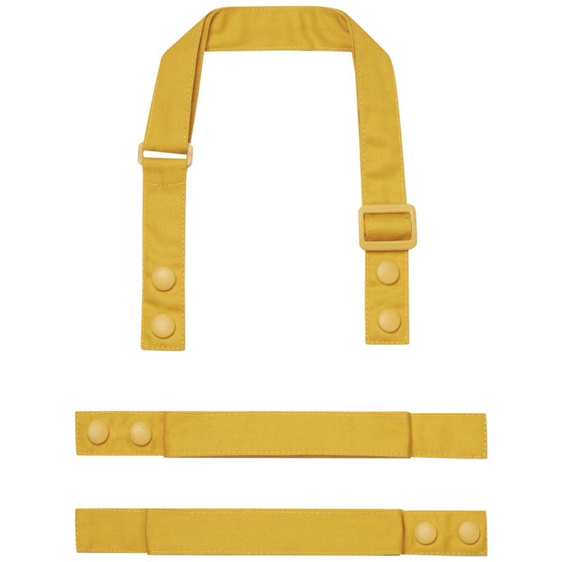 Premier Schort riempjes PR191
